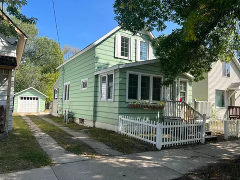 422 15th Ave N, Saint Cloud, MN 56303