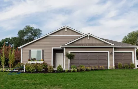17046 Uranimite St NW, Ramsey, MN 55303