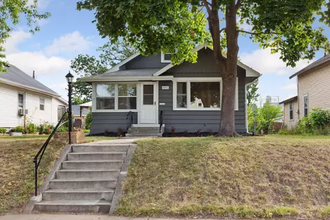 4031 Nokomis Ave, Minneapolis, MN 55406