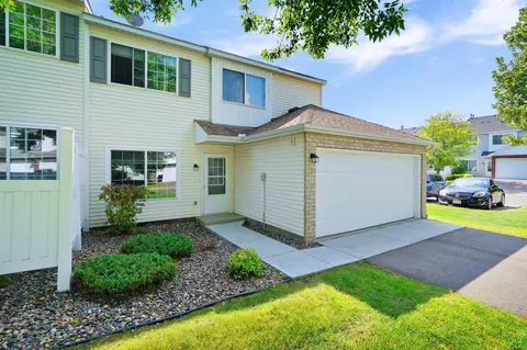 15758 Flackwood Ave #121, Apple Valley, MN 55124
