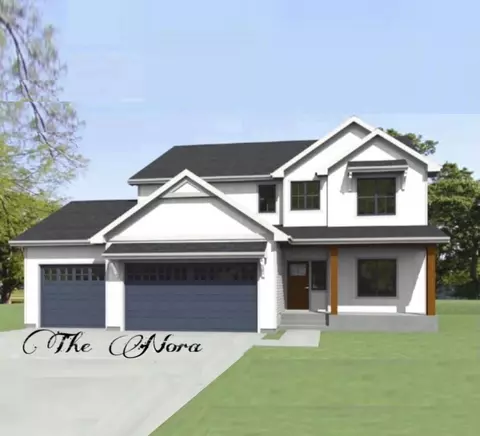 23042 France Cir, Lakeville, MN 55044