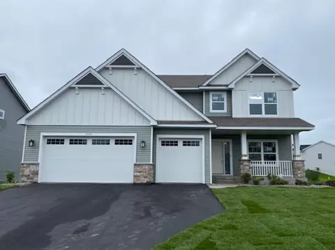 2134 Watermark Way, Lino Lakes, MN 55038