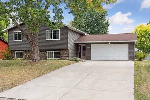 8400 Morgan Ave N, Brooklyn Park, MN 55444