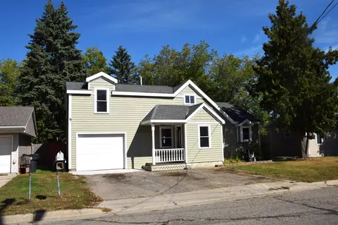 807 21st St NW, Bemidji, MN 56601