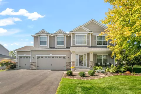 808 Cormorant Ct, Waconia, MN 55387