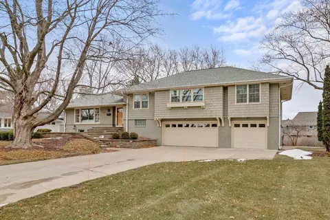 5317 Chantrey Rd, Edina, MN 55436