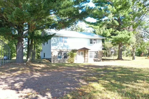11422 N Shore Dr, Grantsburg, WI 54840