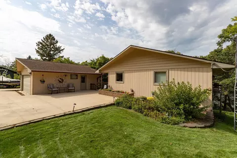 56389 400th Ave, Zumbro Falls, MN 55991