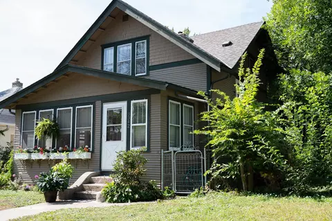 3342 Polk St NE, Minneapolis, MN 55418