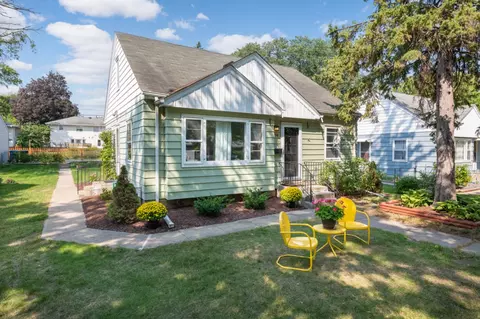 3558 Tyler St NE, Minneapolis, MN 55418