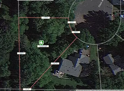 Nnn Odell Ave, Oak Park Heights, MN 55082