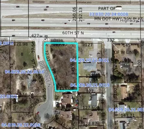 Nnn 60th St, Oak Park Heights, MN 55082
