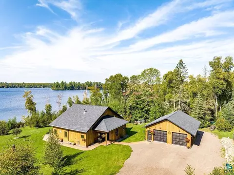 9185 Pequaywan Lake Rd, Duluth, MN 55803