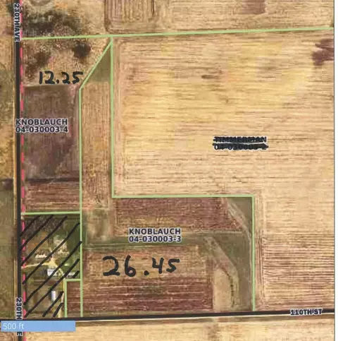 1106 230th Ave, Balaton, MN 56115