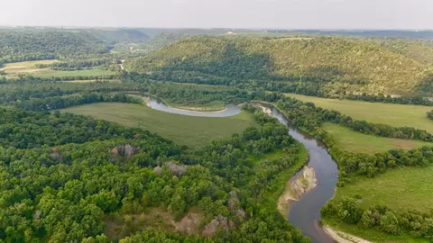 23043 County 26, Money Creek Twp, MN 55943