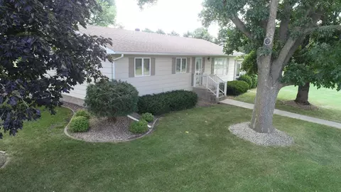 1111 1st St SE, Elbow Lake, MN 56531