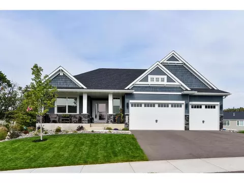 19548 York Dr NW, Elk River, MN 55330