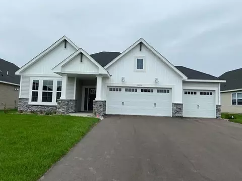 20016 Grassland Way, Rogers, MN 55311