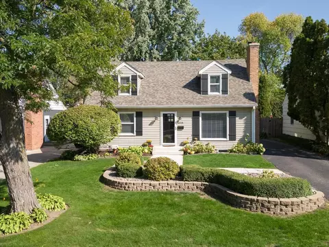 6025 Wooddale Ave, Edina, MN 55424
