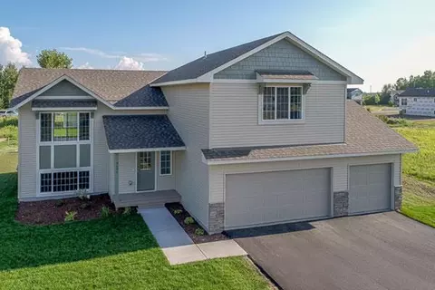 31018 Goldfinch, Rockville, MN 56369