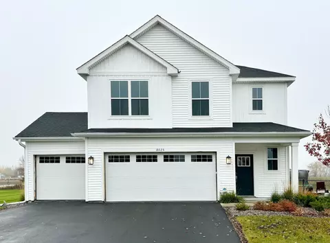 8025 Lander Ave NE, Otsego, MN 55330