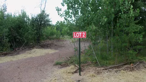 lot2 Hgh Ridge Trl, Rusk Twp, WI 54893