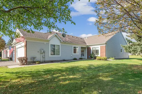 15742 Finesse Way, Apple Valley, MN 55124