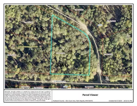 123 Elmwood Cir, Nevis, MN 56467