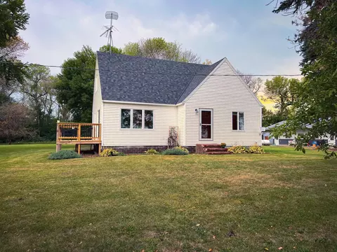 1205 50th Ave, Sherburn, MN 56171