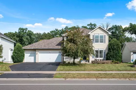 18485 Trott Brook Pkwy NW, Elk River, MN 55330