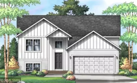 14481 Snowy Owl St NW, Ramsey, MN 55303