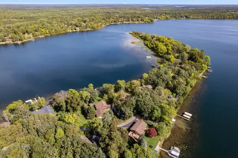 tbd Timberlane Pt, Breezy Point, MN 56472