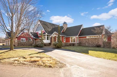 6245 Waldemar Way, Independence, MN 55359