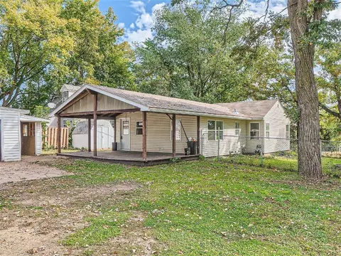 36811 Edison St NE, Grandy, MN 55029