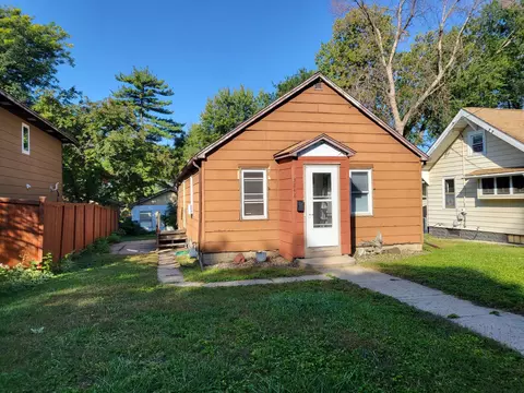 3848 Jackson St NE, Columbia Heights, MN 55421