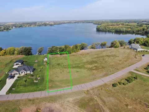 tbd 93rd St SW, Howard Lake, MN 55349