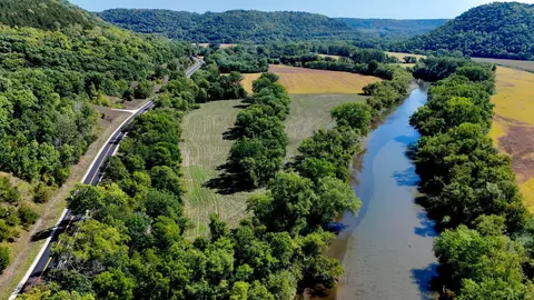 Tbd Cty 26, Money Creek Twp, MN 55971