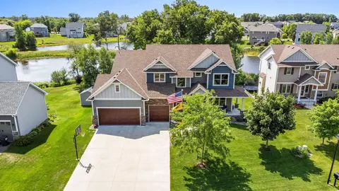 4424 121st Ave NE, Blaine, MN 55449
