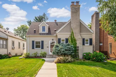 1200 Juno Ave, Saint Paul, MN 55116