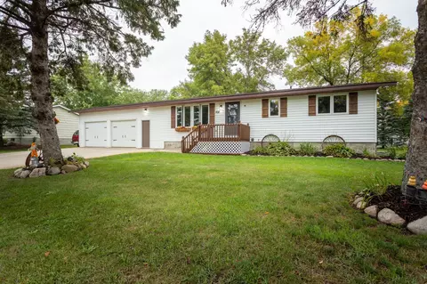 502 W Pike St, Osakis, MN 56360