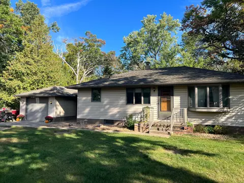 14472 Stocking Lake Rd, Menahga, MN 56464