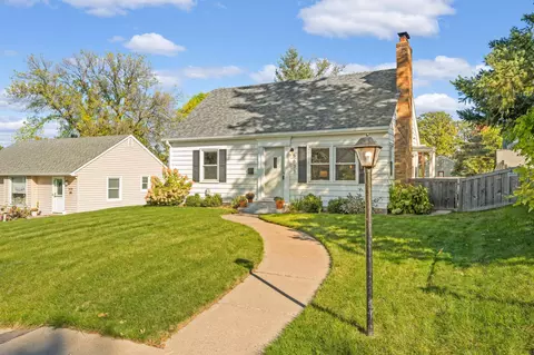 5633 Irving Ave S, Minneapolis, MN 55419