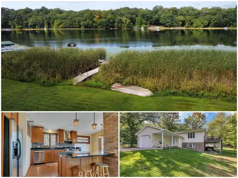 18573 Dover Rd, Clearwater, MN 55320