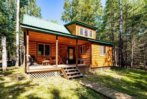 3568 Pioneer Rd, Barnum, MN 55707