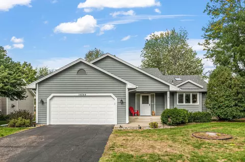 14844 Haven Dr, Apple Valley, MN 55124