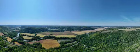 Tbd E Larman Drive, Money Creek Twp, MN 55971