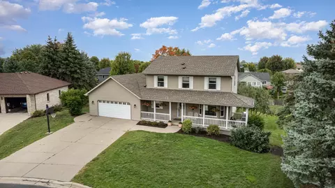 803 Bruzek Ln, New Prague, MN 56071