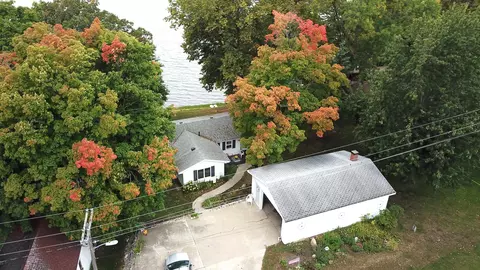 51641 W Wymer Lake Rd, Frazee, MN 56544
