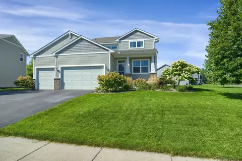 5773 162nd Ln NW, Ramsey, MN 55303