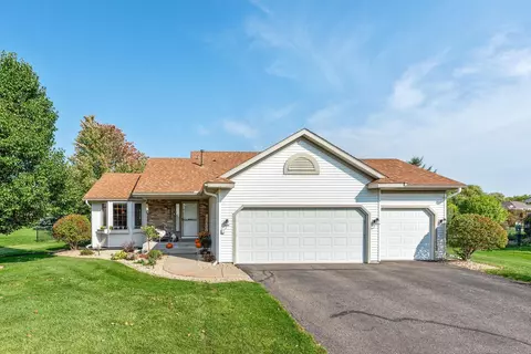22210 Orchid Ave, Rogers, MN 55374